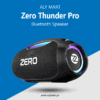 Zero Thunder Pro Speaker