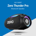 Zero Thunder Pro Speaker