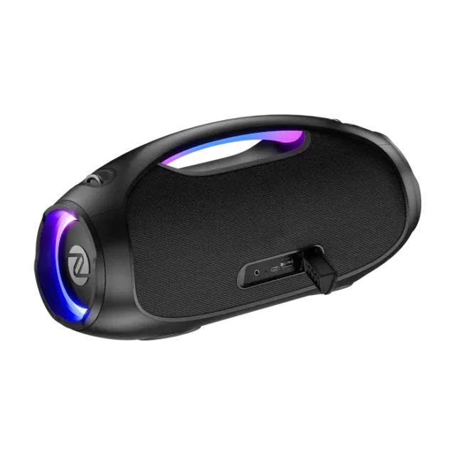 Zero Thunder Pro Speaker 2