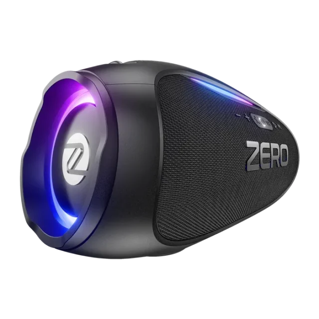Zero Thunder Pro Speaker 3
