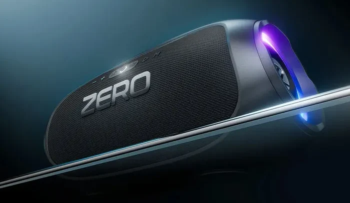Zero Thunder Pro Speaker Price in Pakistan