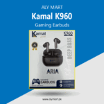 Kamal-K960-Aria-Gaming-Earbuds