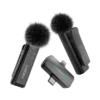 Login L-250 Micron Wireless Mic 1