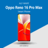 Oppo Reno 16 Pro Max Price in Pakistan & Specifications