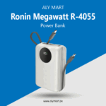 Ronin-Megawatt-R-4055