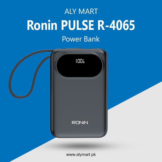 Ronin PULSE R-4065