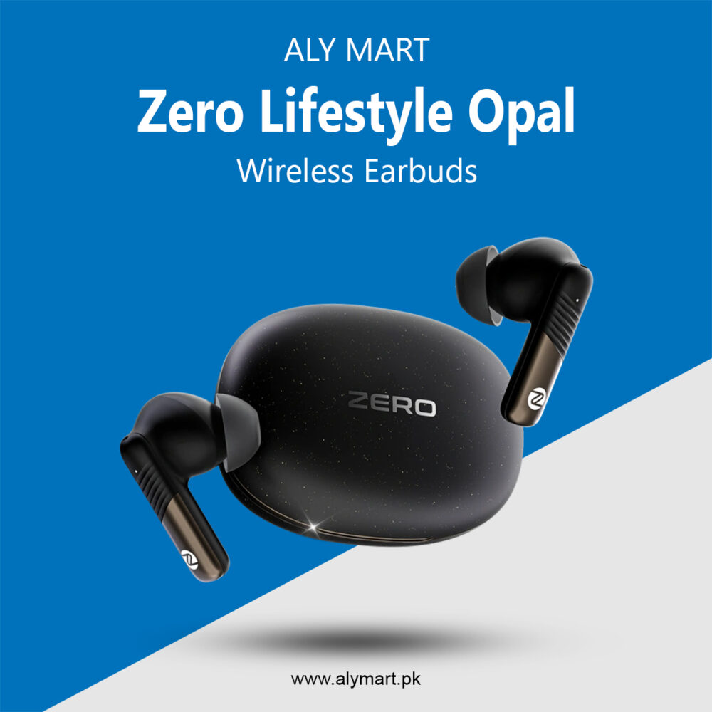 Zero Opal Earbuds Price