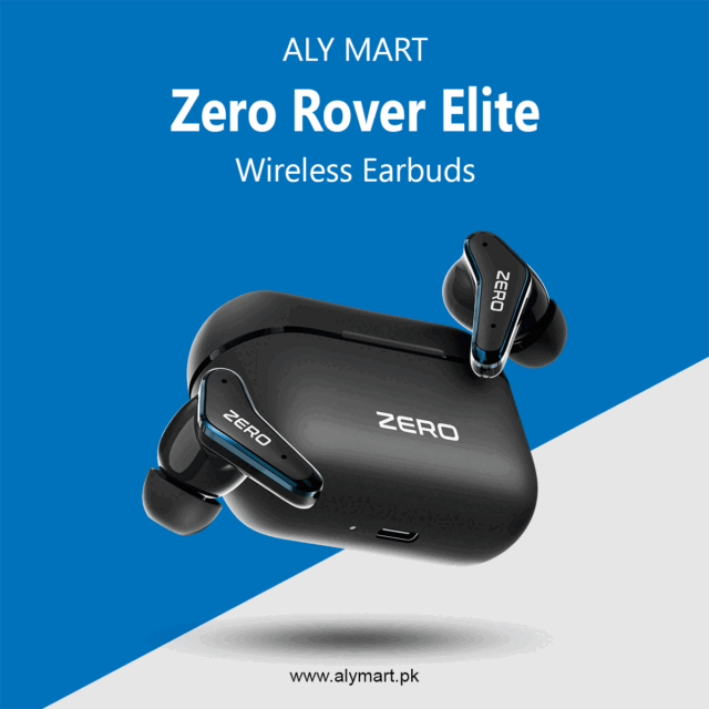 Zero-Rover-Elite-Earbuds