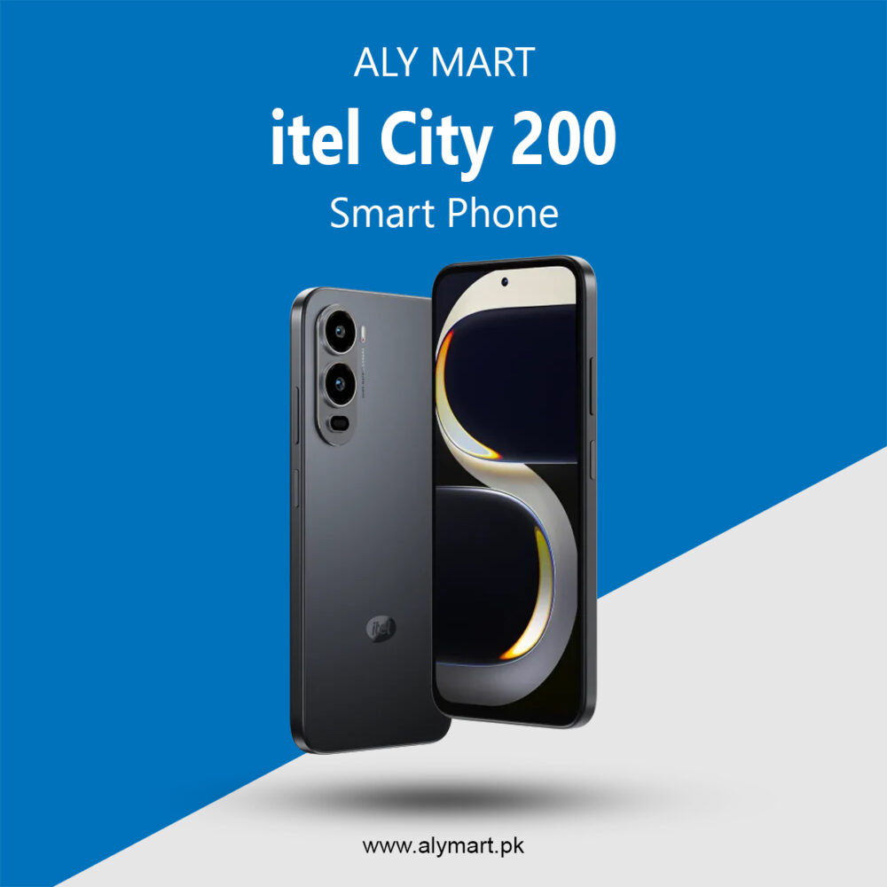 itel city 200 price in pakistan