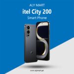 itel city 200 price in pakistan