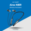 Airox NB09 Premium Sports Wireless Neckband