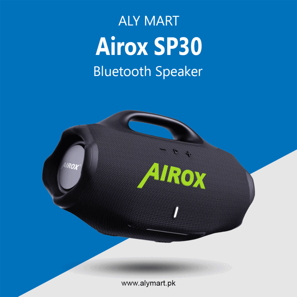 Airox SP30 Speaker Price in Pakistan