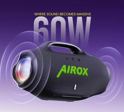 Airox SP30 Speaker