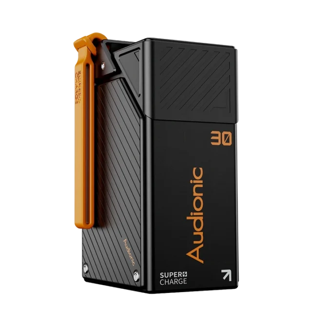 Audionic Reboot 303