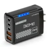 BEME FlashVolt Wall Black