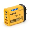 BEME FlashVolt Wall Yellow