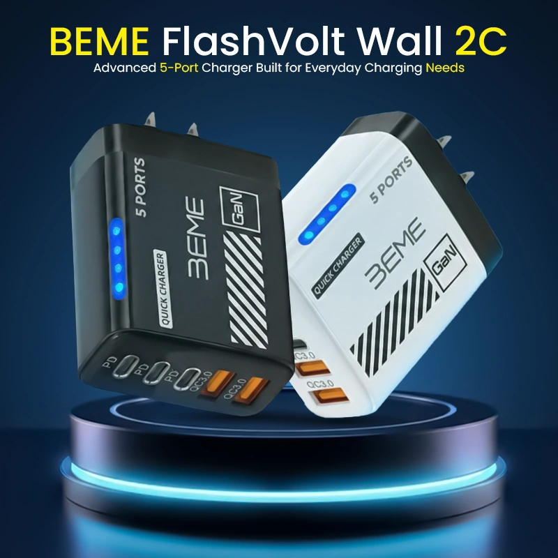 BEME FlashVolt