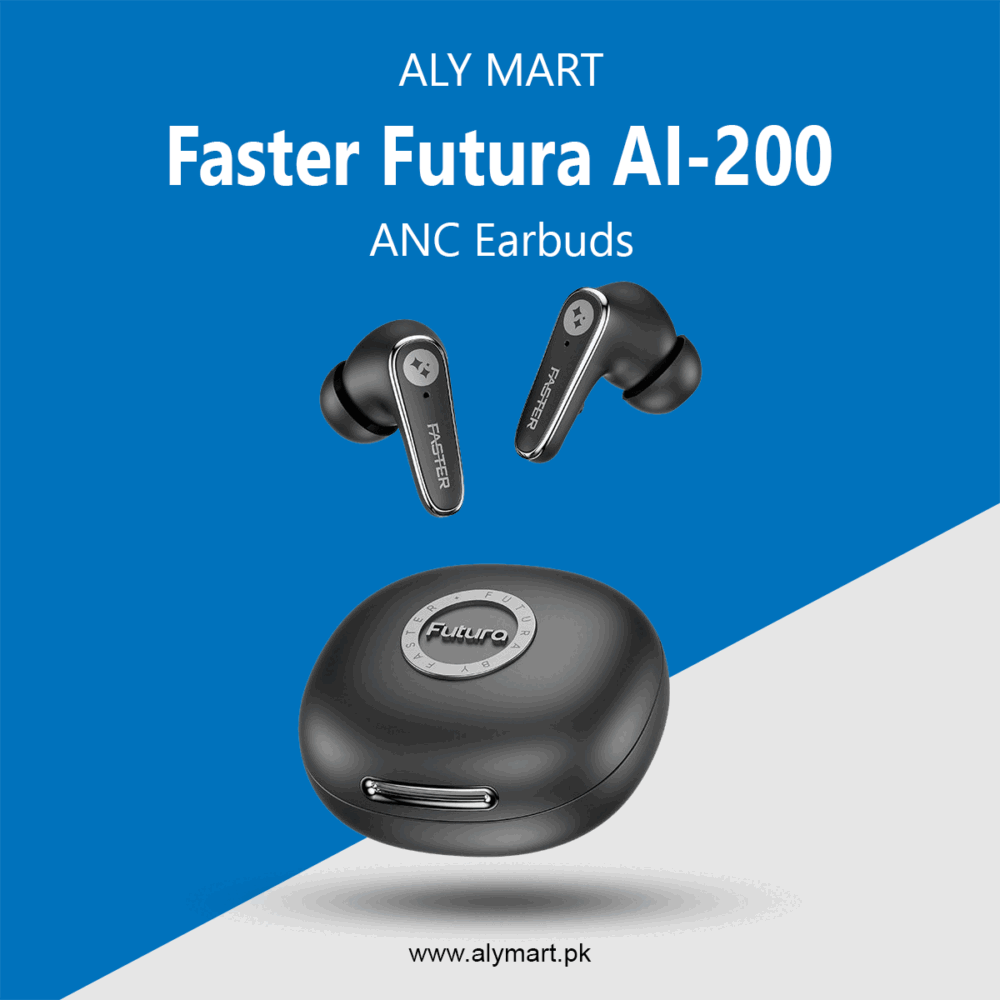Faster-Futura-AI-200-Earbuds-Price-in-Pakistan