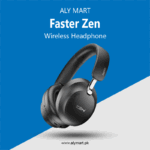 Faster Zen Headphones Price in Pakistan
