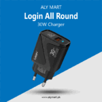 Login-All-Round-Charger