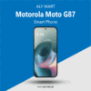 Motorola Moto G87