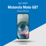 Motorola Moto G87