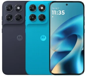Motorola Moto G87