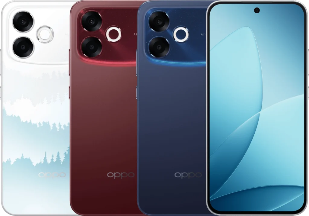 Oppo F33 Pro Price in Pakistan
