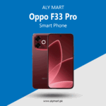 Oppo F33 Pro Price in Pakistan 2026