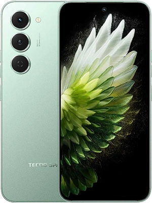 Tecno Spark 50 Pro