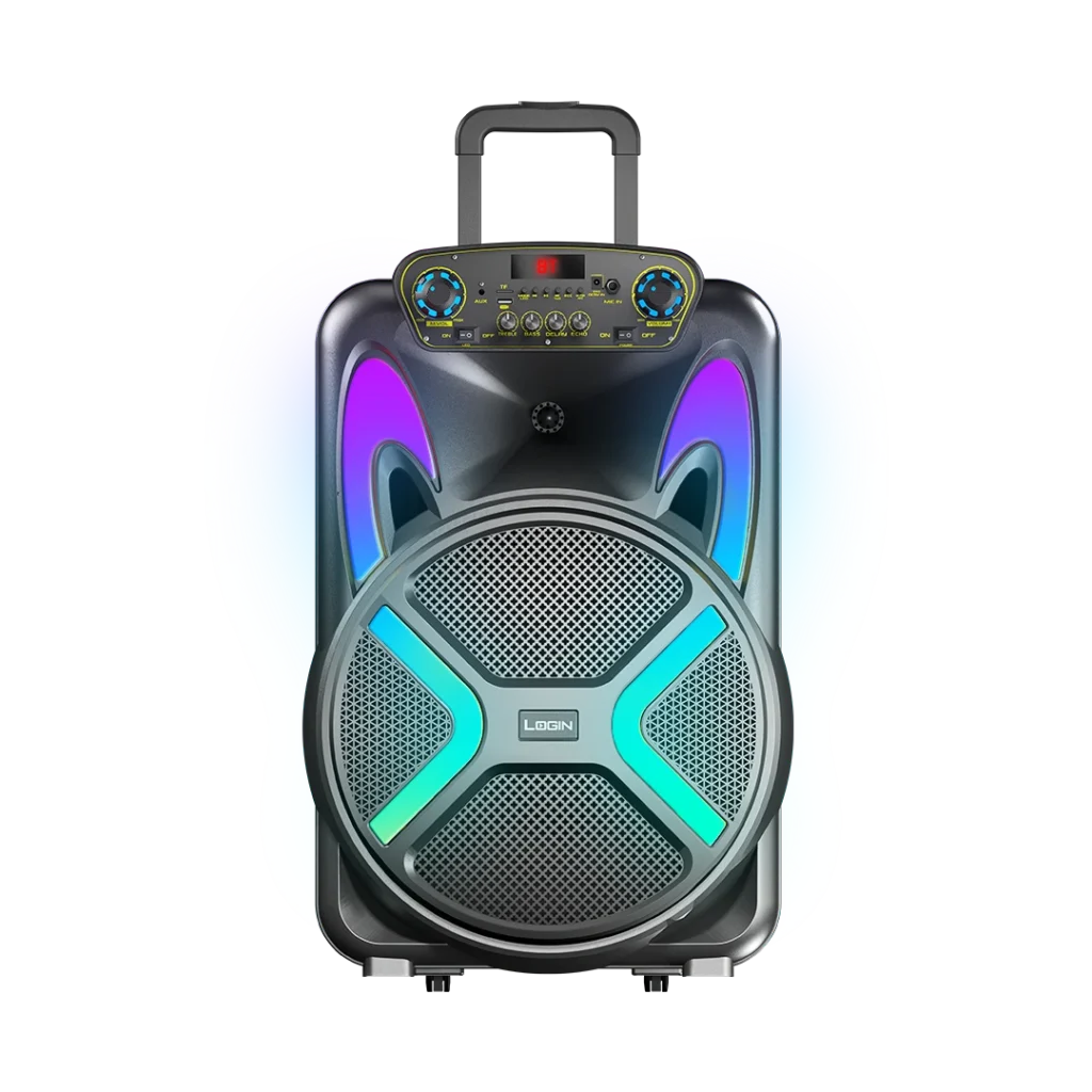 Ronaq L-266