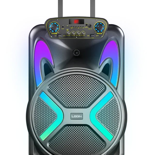 Ronaq L-266