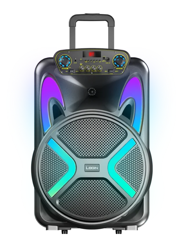 Ronaq L-266