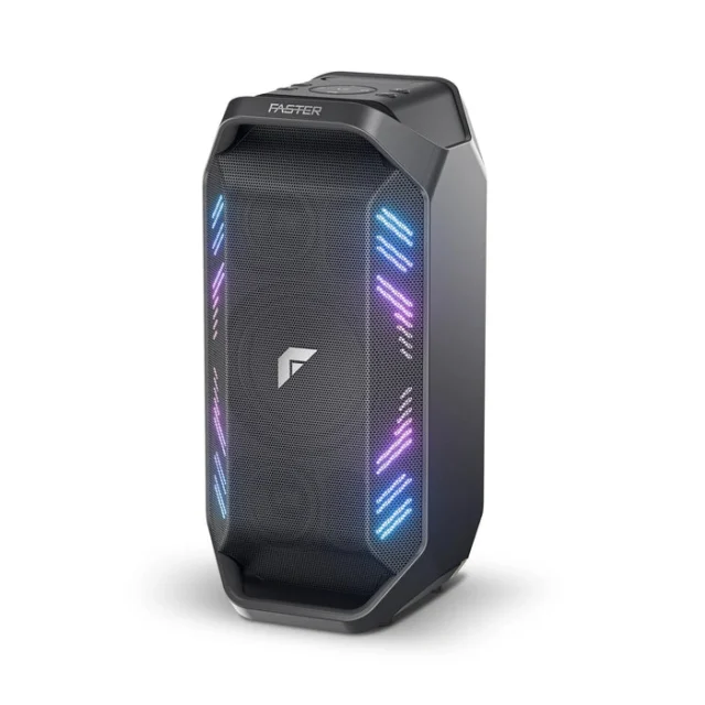 Faster X450 Bluetooth Speaker 1