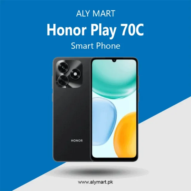 Honor Play 70C Price