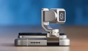 Honor Robot Phone