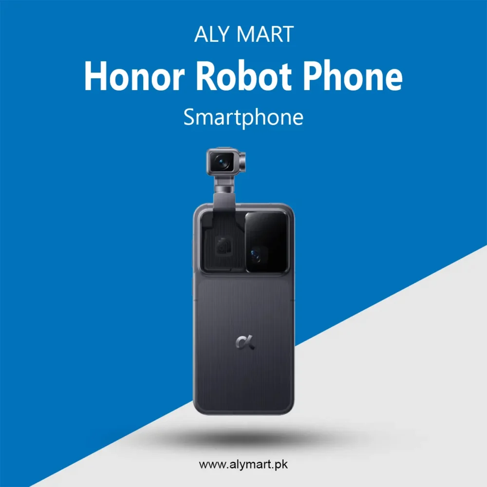 Honor Robot Phone Price in Pakistan and Specs