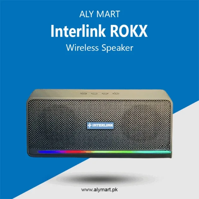 Interlink ROKX