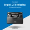 Login L-251 Noiseless Price in Pakistan