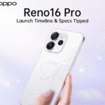 Oppo Reno 16 Pro
