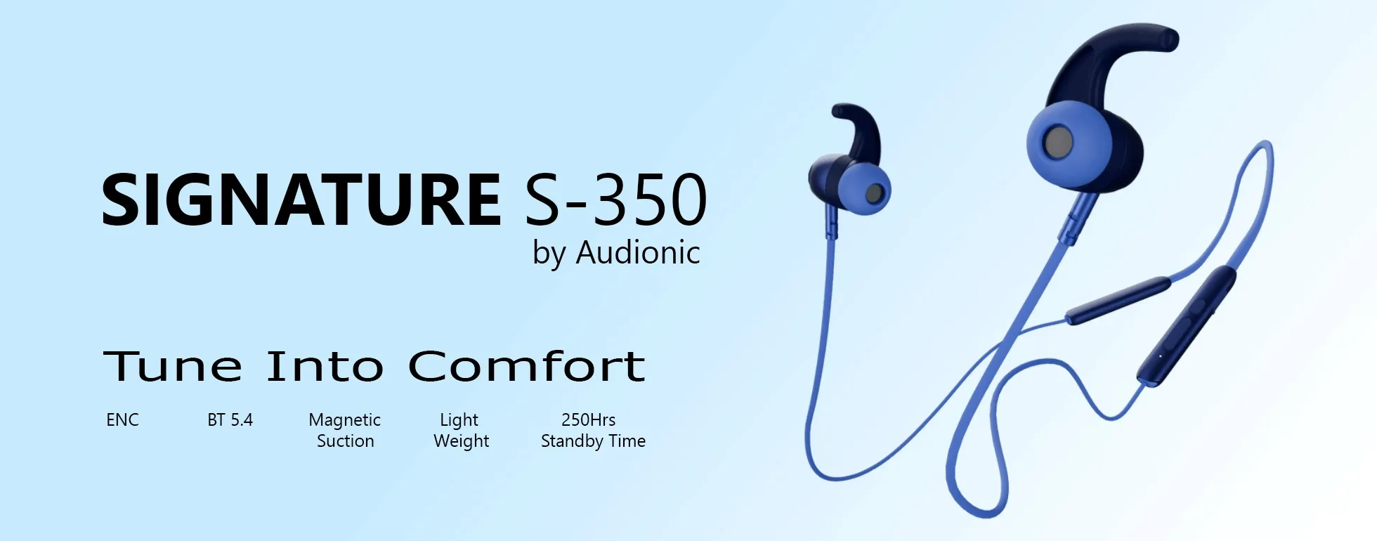 Signature-S350 Banner