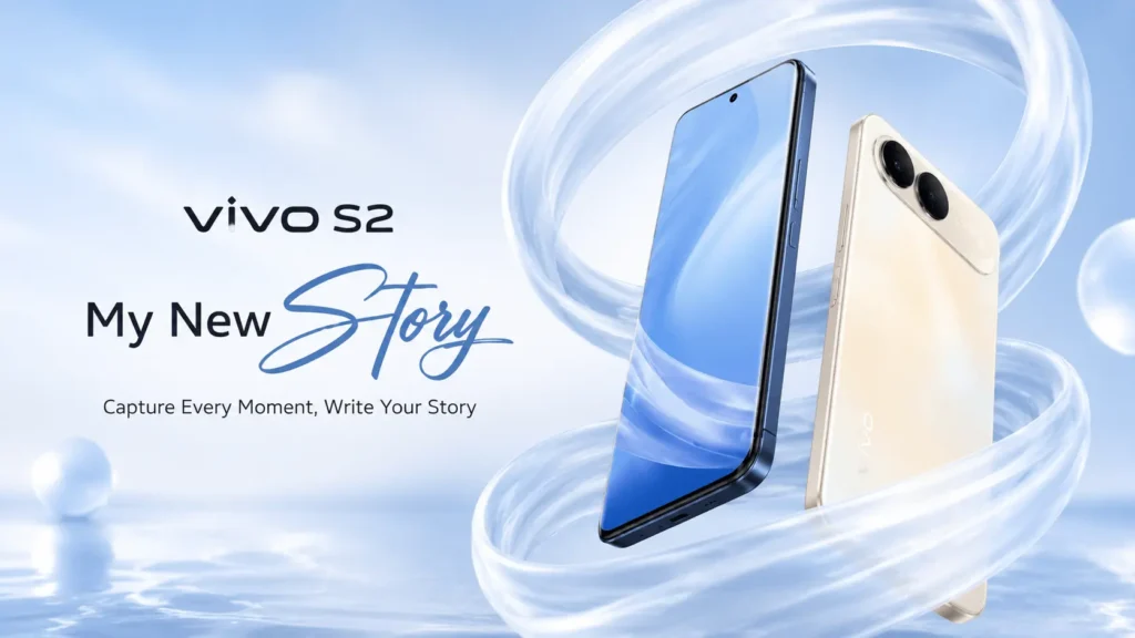 Vivo S2 Price in Pakistan