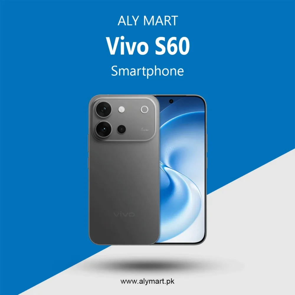 Vivo S60 Price in Pakistan