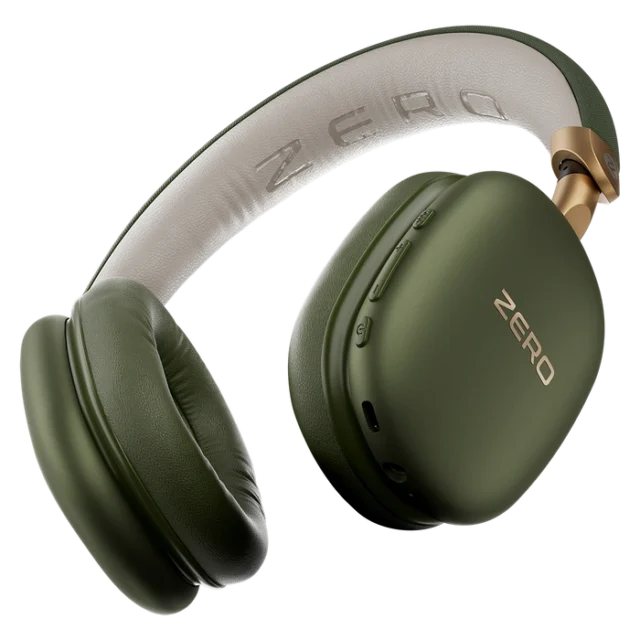 Zero Halo Pro Headphones