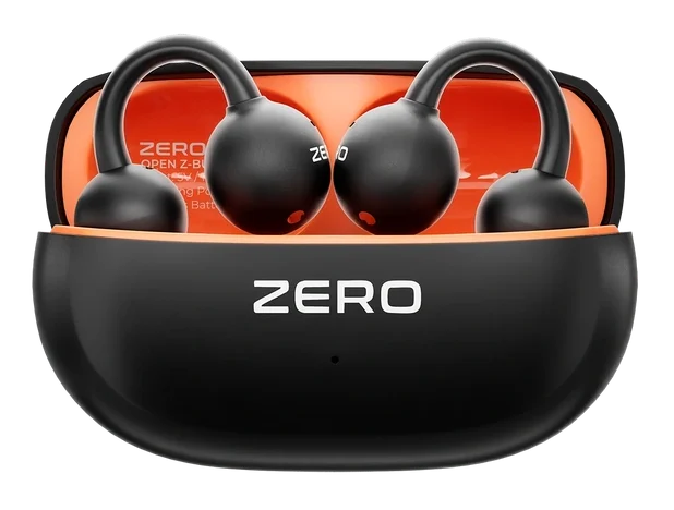 Zero Open Zbuds