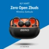 Zero Open Zbuds