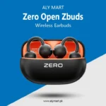 Zero Open Zbuds