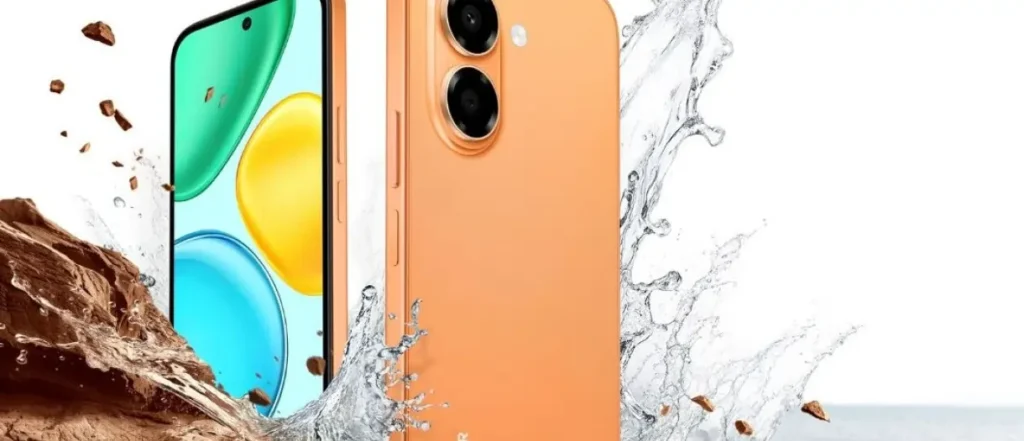 Honor X7e Plus Price in Pakistan