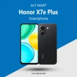 Honor X7e Plus Price in Pakistan & Full Specs