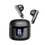 Login DRAKE Earbuds L-216 Black